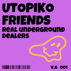 Existencia Pasajera ─ Underw@ter [Utopiko]