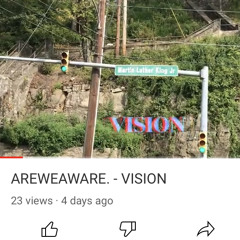 AreWeAware - VISION