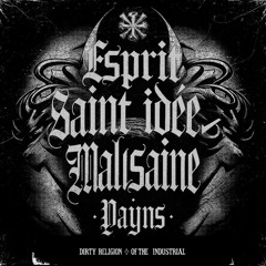 𝐅𝐑𝐄𝐄 𝐃𝐋 | PAYNS - Esprit Saint Idée Malsaine (Original Mix)