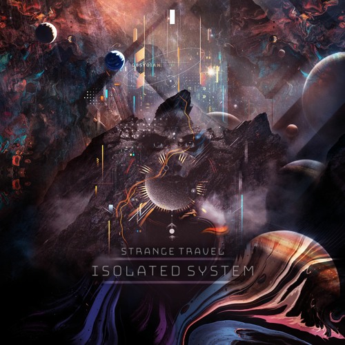 Isolated System