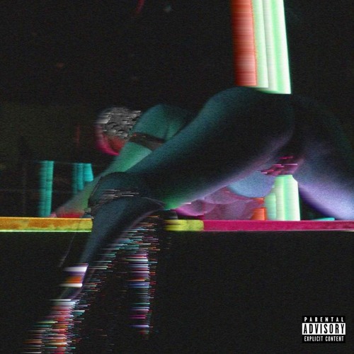 Ambrosia - Ft. Elaminnn (Prod. Lunaa)