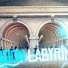 【16】London Labyrinth: Hidden Below __「Russian Chronicles」