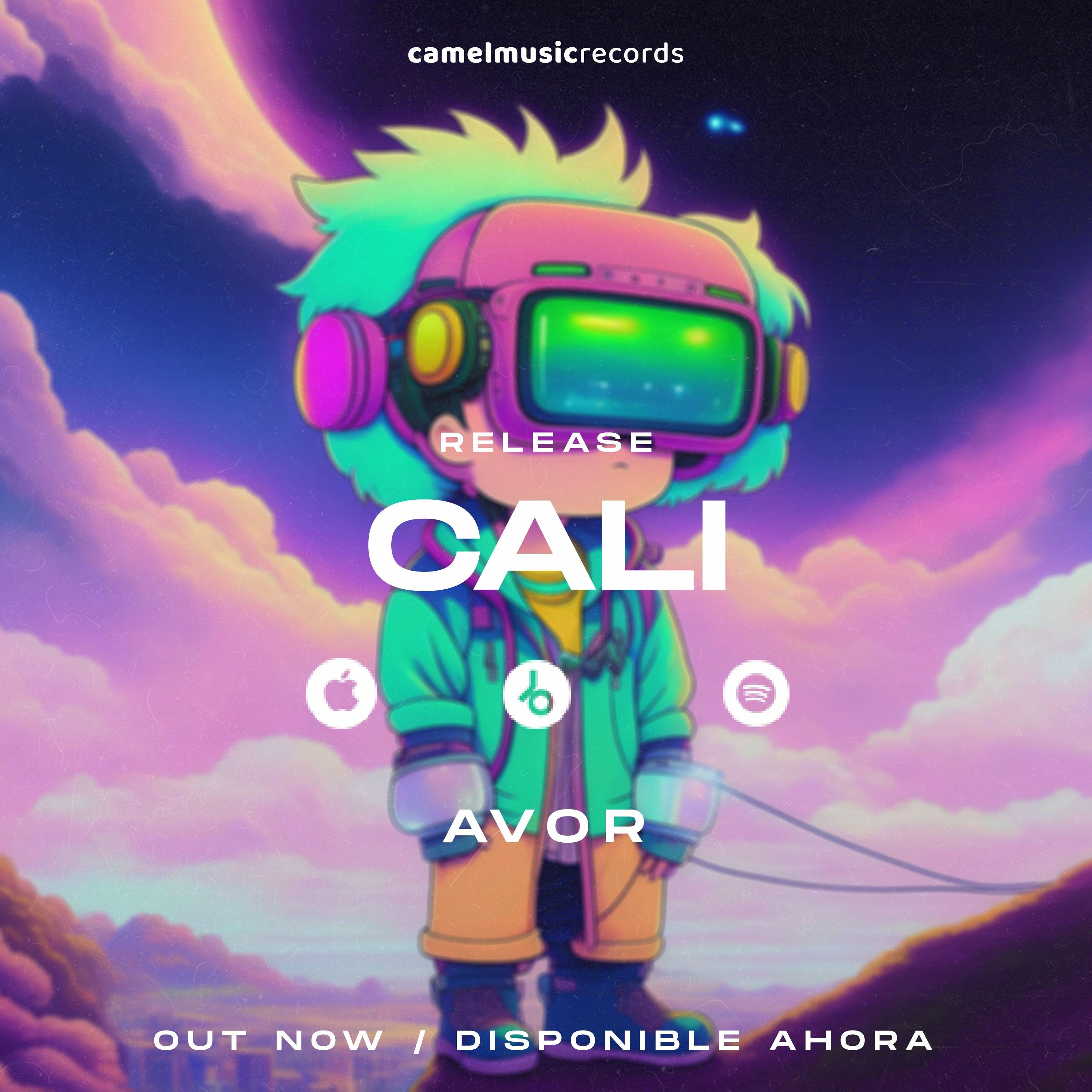 CamelMusic Records