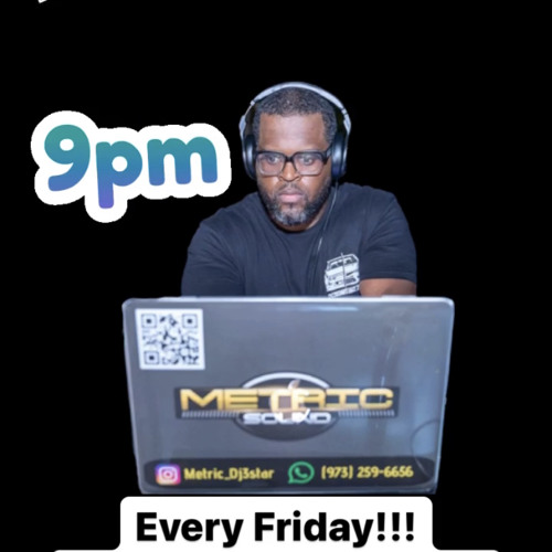 Stream Friday Night Madness Shane O Dark Room 10212022 by MetricSound MixTapes Listen