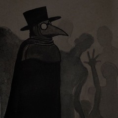 plague doctor