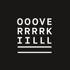 Xqruciator & Frantic Freak - Overkill (preview)