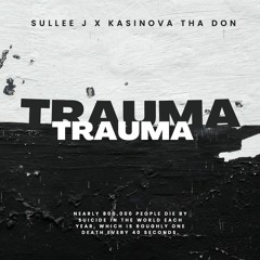 Sullee J & Kasinova Tha Don - Trauma