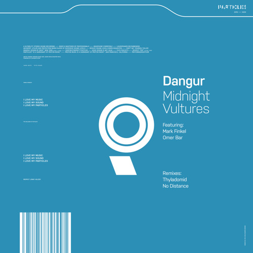 Midnight Vultures (Thyladomid Remix)