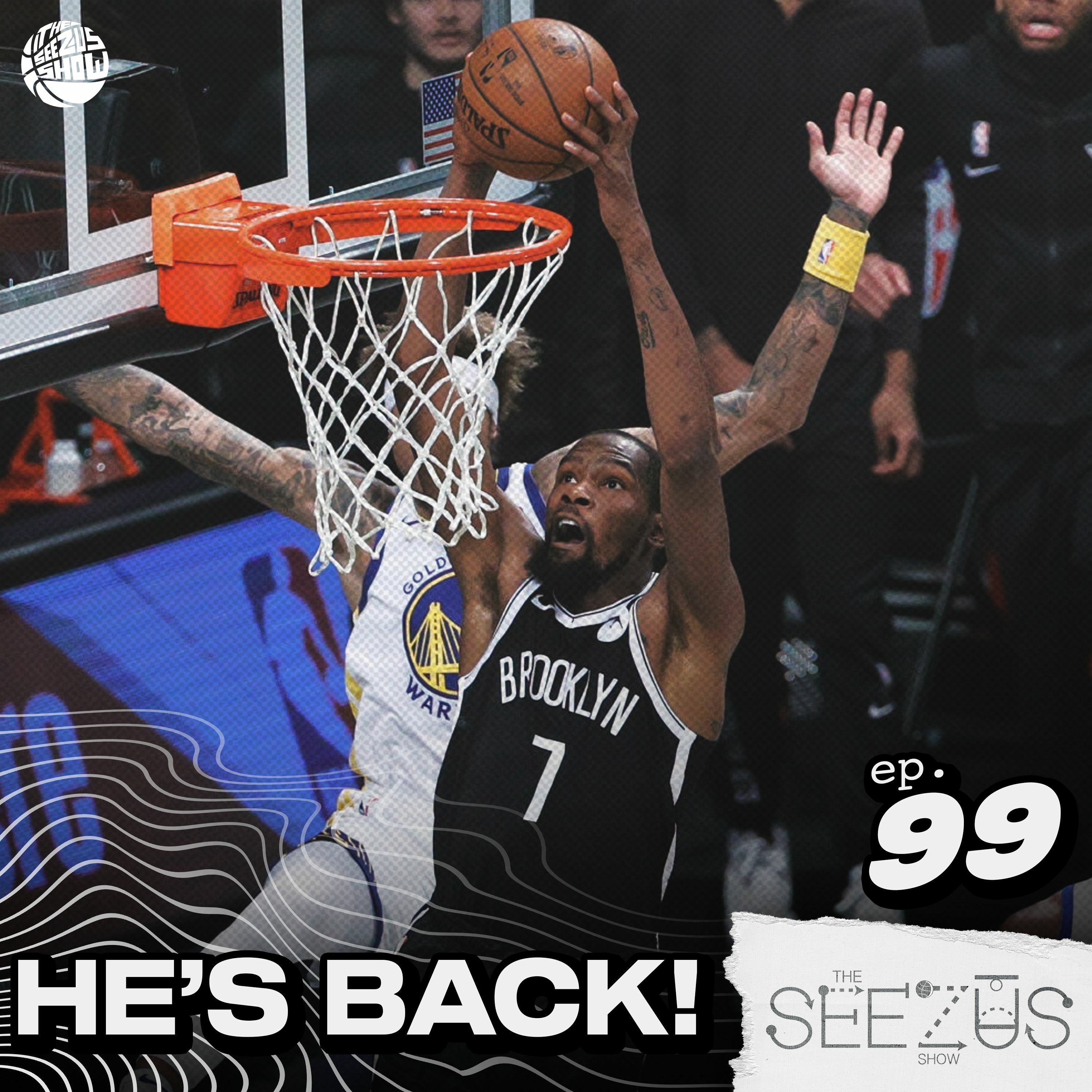 The Seezus Show