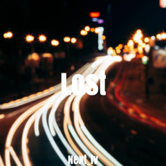 Lost (Rough Mix) - Next_lv