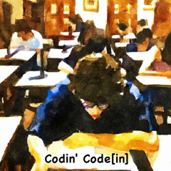 Codin' Code[in] (produced by sharp)