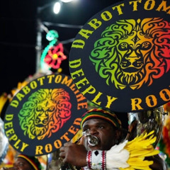 Roots 2024 Boxing Day Audio