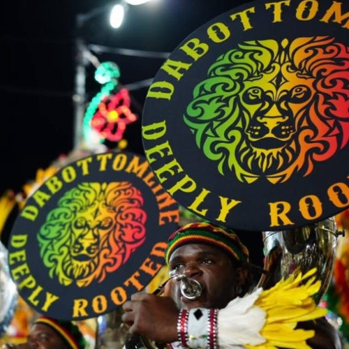 Roots 2024 Boxing Day Audio