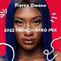 FRENCH AFRO/RAP MIX 2022 🇫🇷
