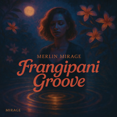 Frangipani Groove - Mina und Merlin
