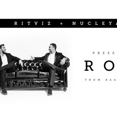 Ritviz & Nucleya - Roz