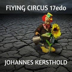 Flying Circus 17edo