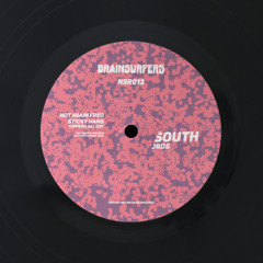Premiere: B1 - Brainsurfers - Not Again Fred [NSR013]