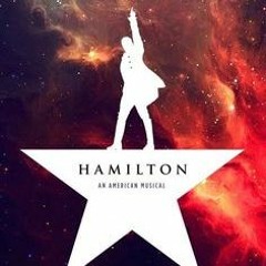 The Room Where It Happens- Hamilton (3D/SLOWED/LOOPED PARTS)