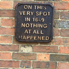 Absolutely Nothing