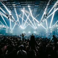 Industrial Techno Mix 3