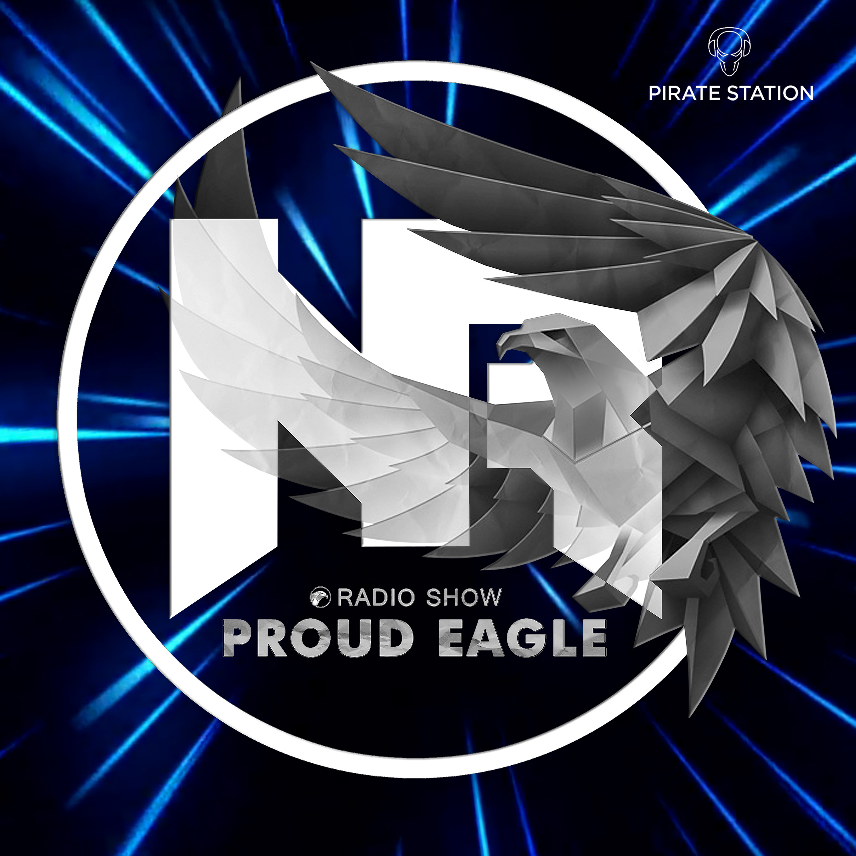 Proud Eagle Radio Show