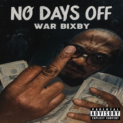 No days off War ft Joedamasta.mp3