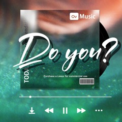 "Do You" Tems x Libianca Type Beat | Afrobeat Instrumental 2024