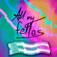 frizk - ALL MY FELLAS (gixtve remix)