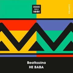 Beatkozina - He Baba (Latin Soul Mix)