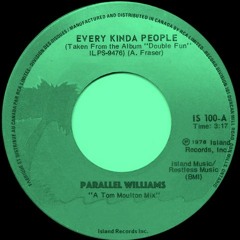 Every Kinda People(Smoov INSTedit)