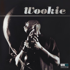 Get Enuff (Wookie Dub) [feat. Lain]