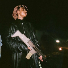 SoFaygo - Rocket (Drop Drill/Trust Nobody)