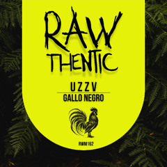 Gallo Negro