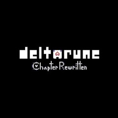 Chapter Rewritten