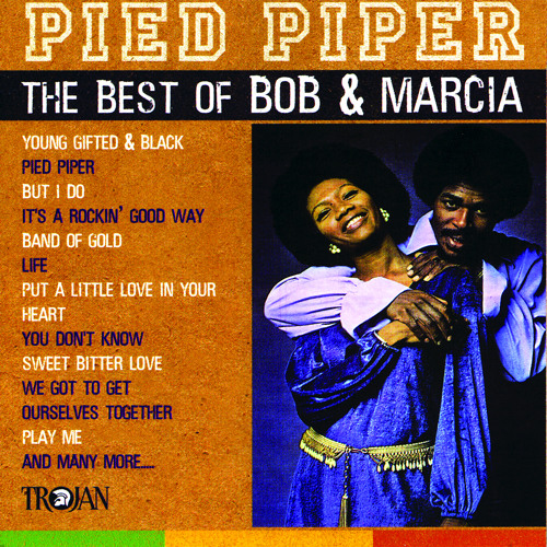 Stream Don't Let Me Down by Marcia Griffiths | Listen online for