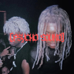 00DArKSiDe // [psychosound]® edit