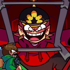 Wait, this also isn't right...; (Zanta but It's Challeng-EDD)