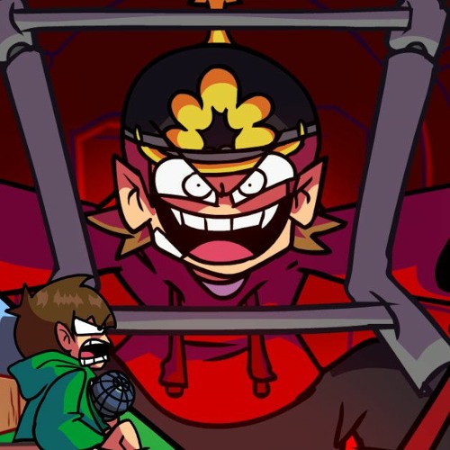 Wait, this also isn't right...; (Zanta but It's Challeng-EDD)