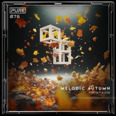 PointKom - Melodic Autumn [PURE-076]