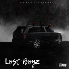 Lost Boyz Feat. RG Mophead