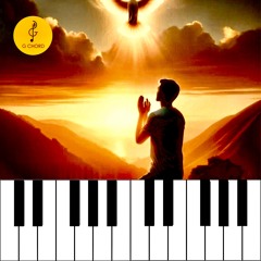 George Gamil |أحتاجك - موسيقى بيانو