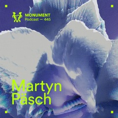 MNMT 445 : Martyn Päsch
