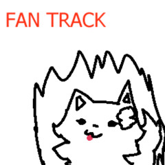 wait I might be on fire [INTO THE BACKROOMS FANTRACK]