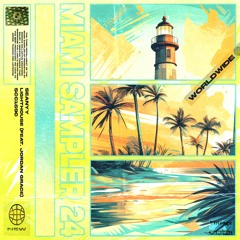 Seanyy - Lighthouse (ft. Jordan Grace) [SCC169c]
