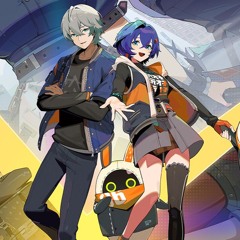 [Zenless Zen Zero OST] - S Rank Gacha Theme (Male Vocal)