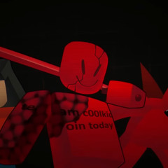 Terror Realm The Final Showdown (Last Man Standing Theme) (unofficial upload)