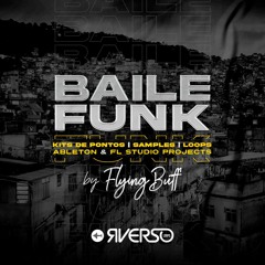 Stream RVERSO LOOPS | Listen to Baile Funk Vol.01 playlist online for free  on SoundCloud