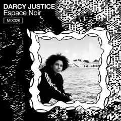 MIX 26: Darcy Justice