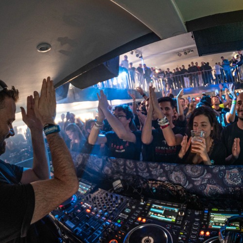Paul Thomas Presents UV Radio 224 - Extended Session